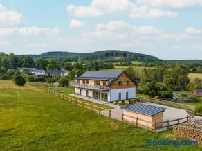 Apartmány Na šumavské louce - Image 1