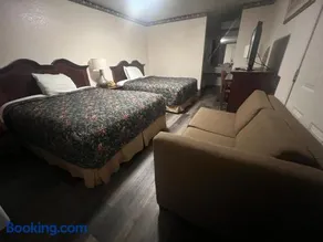 Budget Inn & Suite - Image 3