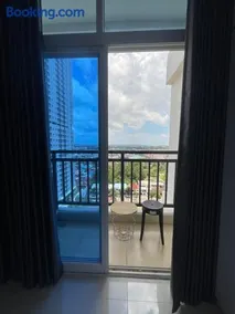 FORMOSA RESIDENCE NAGOYA -The Apartments 1 Bed Room 173A - Image 2