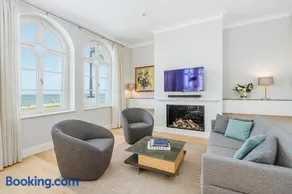 Villa Schwan Wohnung 03 - Image 5