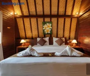 Bataran Garden Cottage - Adults Only - Image 2