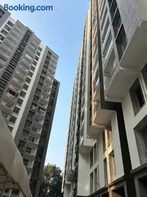 Luxury 2bhk Powai lake & IIT - Image 2