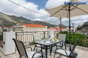 Thea home Symi - Image 1