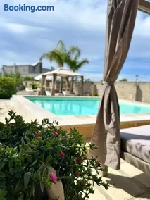Masseria asteri residence - Image 2
