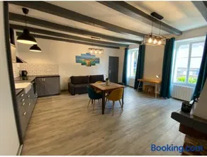 residence fleurie rdc - Image 1