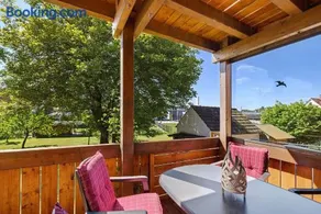 Ferienwohnung Eleonore - Image 2