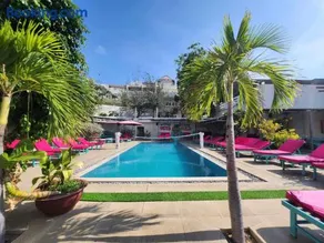 Mui Ne Hills Bliss Hotel - Image 3