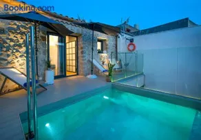 Owl Booking Villa Miquel - Luxury Retreat - Image 4