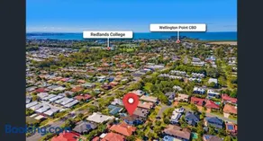 CASSA WELLINGTON POINT - Spacious 4BR Home w Pool - Image 3