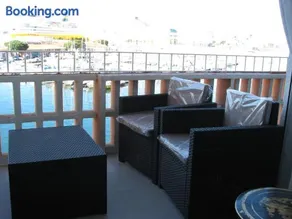Appartement cosy à Toulon avec vue sur la mer - 80 m² - Image 2