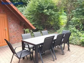 Haus 7 Natur Ferienpark, Natur und Fahrradspaß direkt vor der Tür - Image 2