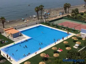 Apartamento frente al mar - Image 1
