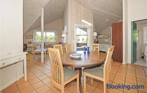 Holiday Home Søren Lassens Vænge Xi - Image 3