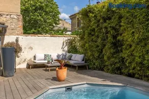 Maison de Vacances 8 à 15 pers à proximité du Canal du Midi - Image 2