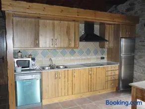 La Cabanya de Cal Forn de Serrat - Image 1