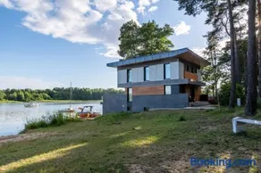Przystań Mała Ruś - Image 1