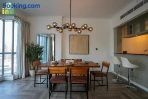 INA HOMES - Luxury 2 Bedroom Apartment with Full Burj Khalifa & Fountain Views - Image 4