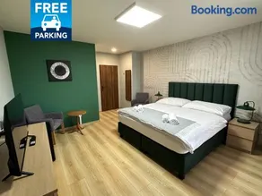 Apartmány Loky - Image 1