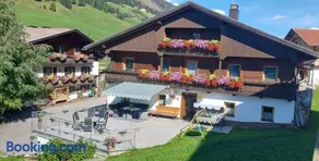 Ferienwohnung Außerlechner - Image 5