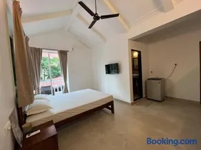 AC Studio Apartment 500m from Cavelossim Beach-Paz - Image 4