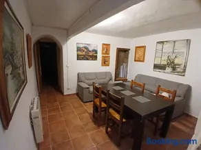 Casa Rural Forcén - Image 1