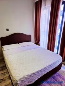Cozy and Quiet Airport Escape 10 min from JKIA - Image 4
