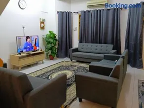 Homestay Cahaya Bonda - Taiping Kamunting - Image 1