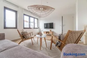 NICE & CALM - Wohlfühl-Wohnung in Stadtnähe für Familien oder Freunde - Image 2