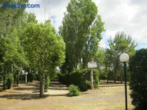 Camping Le Rebau - Image 1