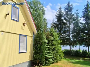 Vogtis Ferienhaus am Glammsee - Image 1