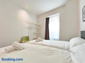 Apartamentos Mantería Lacort, Valladolid - Image 3