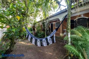 Casa rustica com Wi-Fi, garagem e aceita pet - Image 4