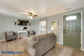 3 Mi to Table Rock Lake! Cozy Ozark Apartment - Image 3