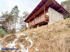 Panoramic chalet in the ENI Village near Cortina - Image 3