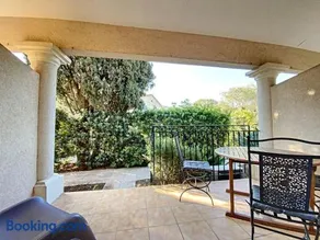 Appartement 2 pièces au cœur du Cap d'Antibes - Image 1