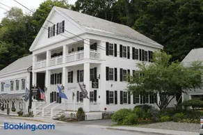 The Vermont House - Image 1