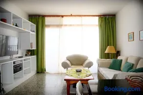 Cosy apartment close to the beach! - Image 1