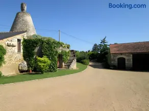 Gite Indépendant Logis Des Moulins - Image 2