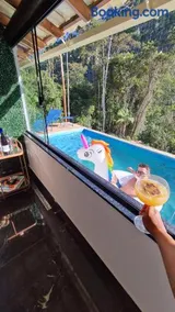 Seu Paraíso nas Montanhas - Image 3