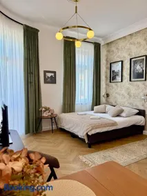 Apartament Verde Stare Miasto - Image 4