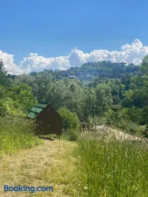 Altaluna tiny house sotto le stelle - Image 3