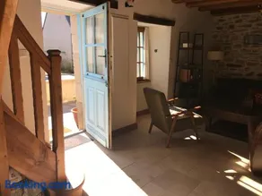 Maison de pêcheurs à 50 mètres de la mer - Image 4