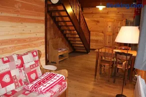 Le Chalet de Goncelin - Image 1