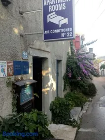 Apartman i Sobe Čule Cres - Image 2