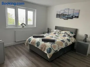 Home from home in Heolgerrig BPW - Image 3
