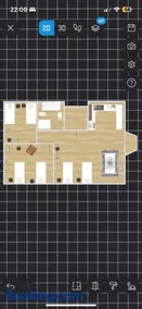 geräumige 2,5 Zimmer-Wohnung - Balkon - 6 Schlafplätze - Parkplatz - Image 1