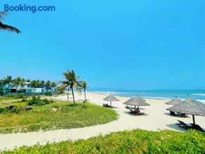 Astana Villa Non Nuoc Beach - Image 4