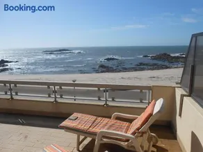 Casa na Praia do Mindelo - Image 1