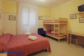 Hotel Aquavite - Image 5