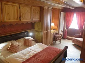Chambres Mont Cervin - Image 1